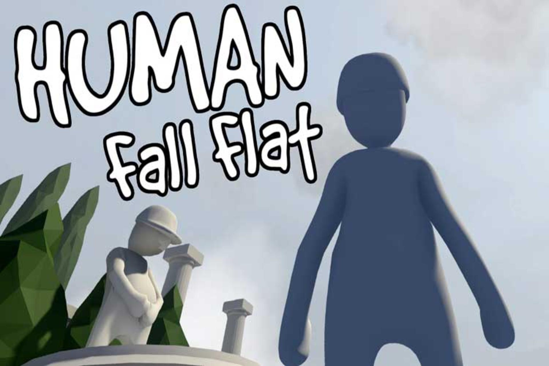 human fall flat