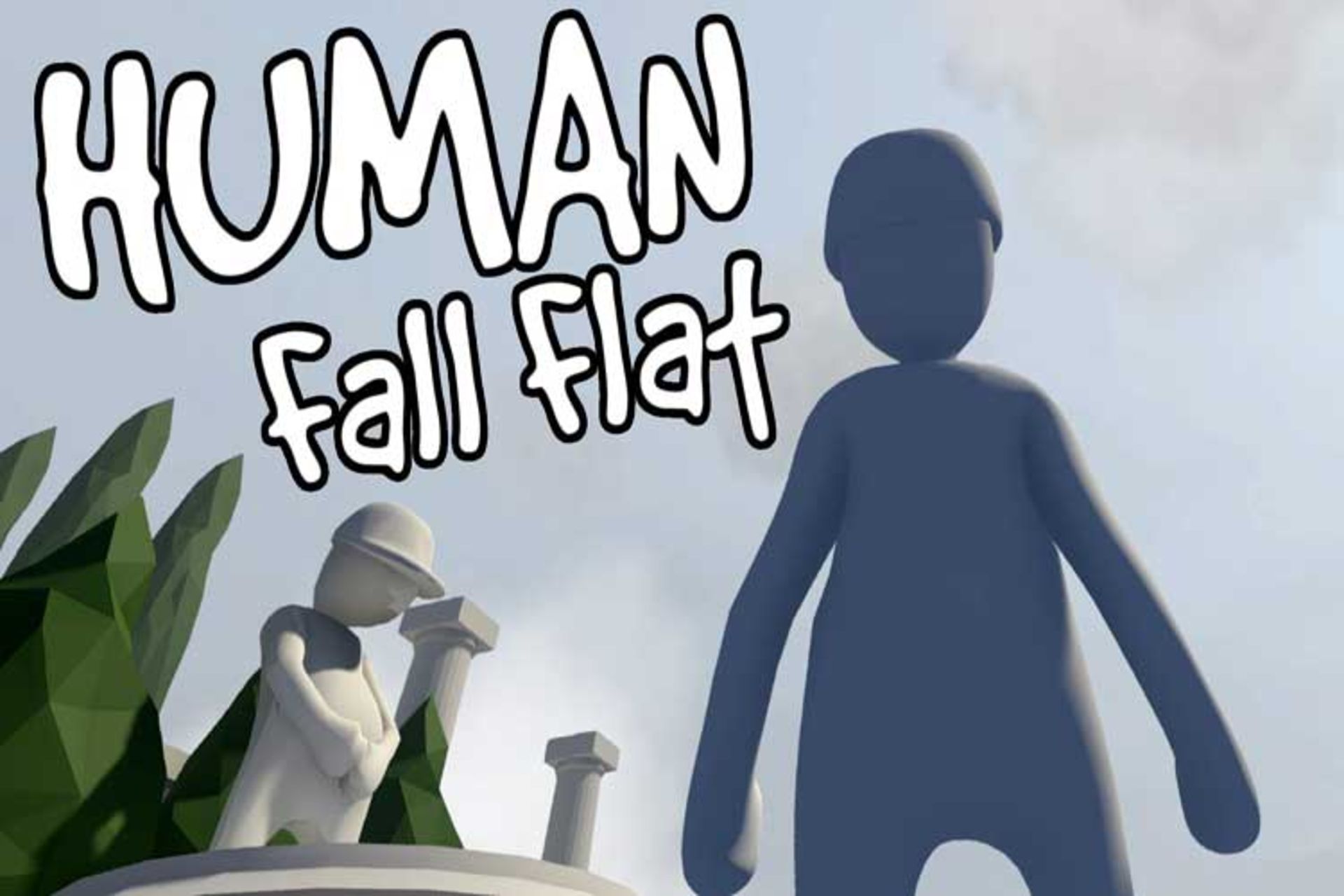 human fall flat