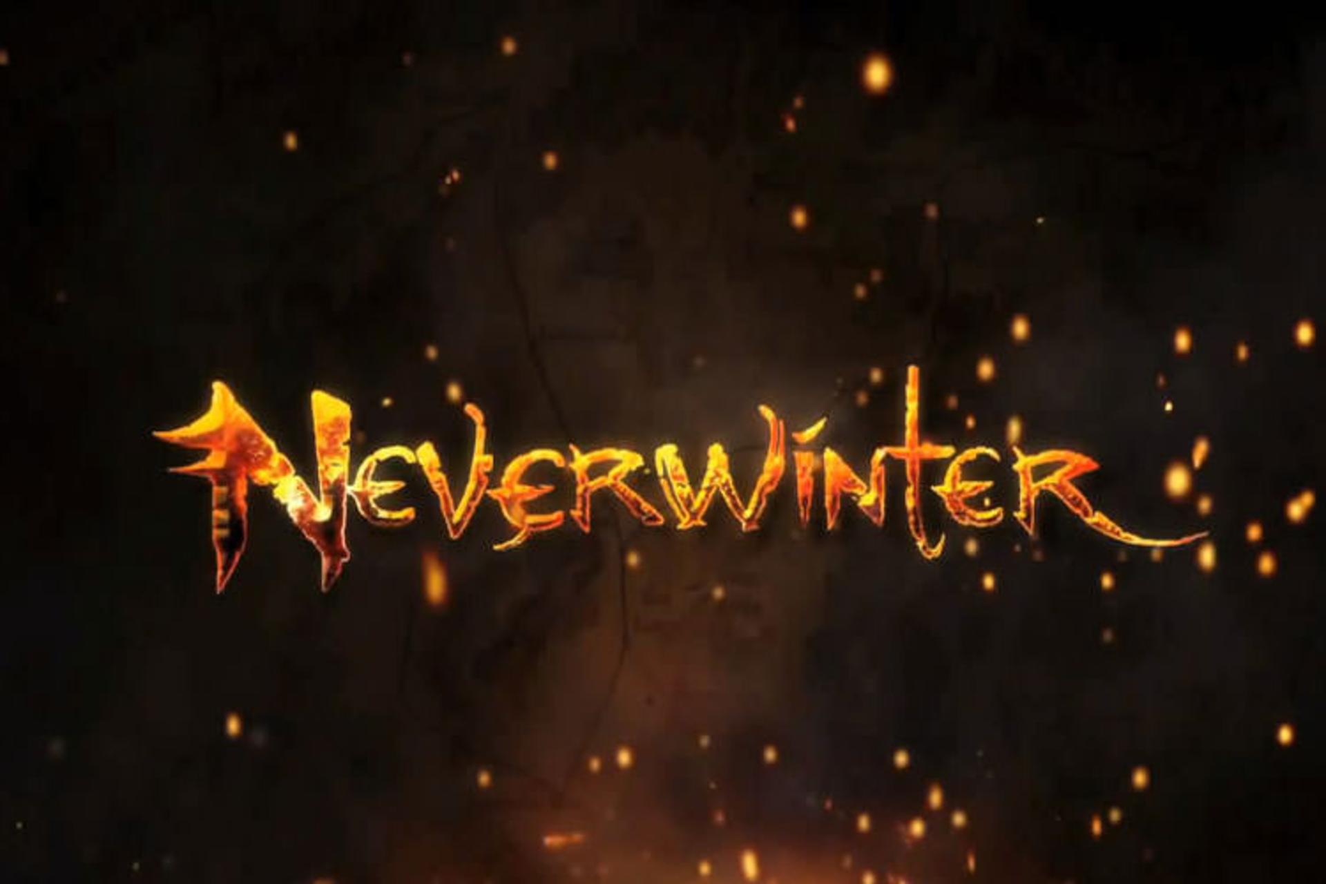 neverwinter
