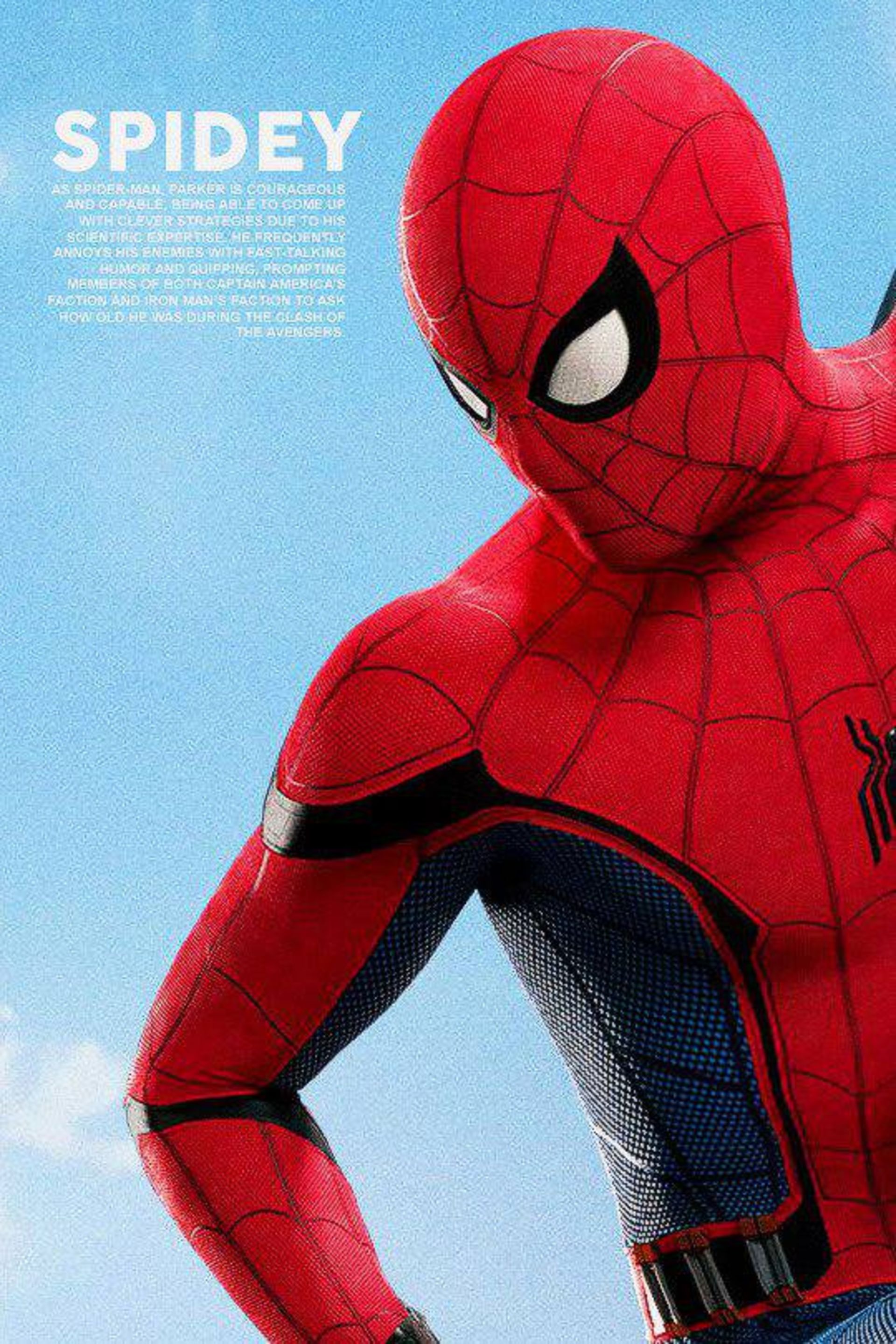 New BTS Images Spider-Man: Homecoming