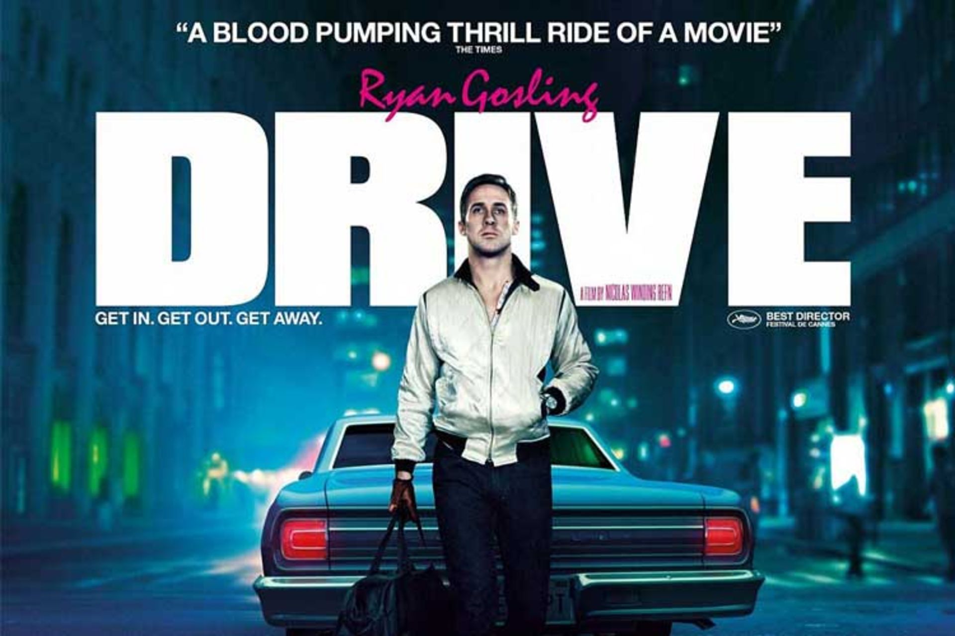 drive 2011
