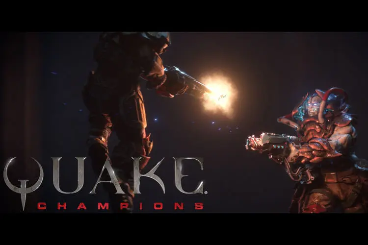 quake champions