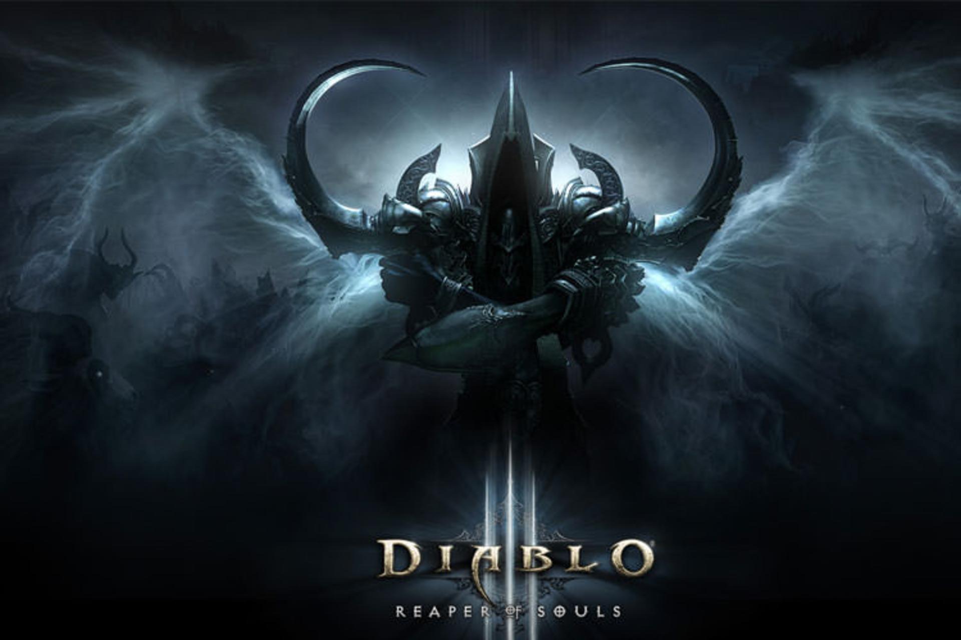 Diablo III
