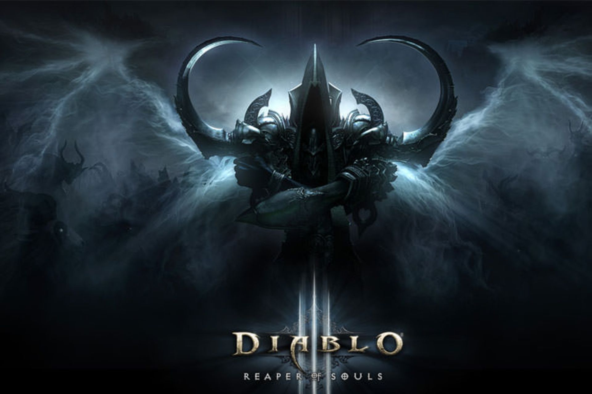 Diablo III