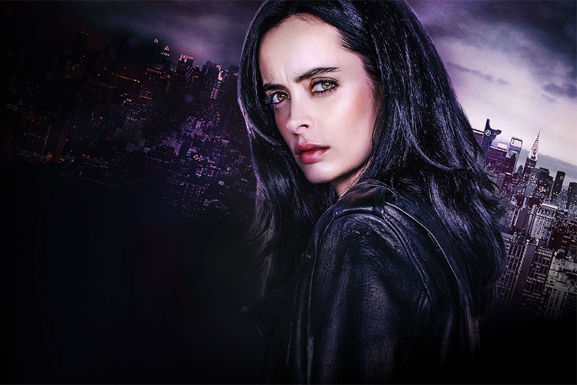 Jessica Jones