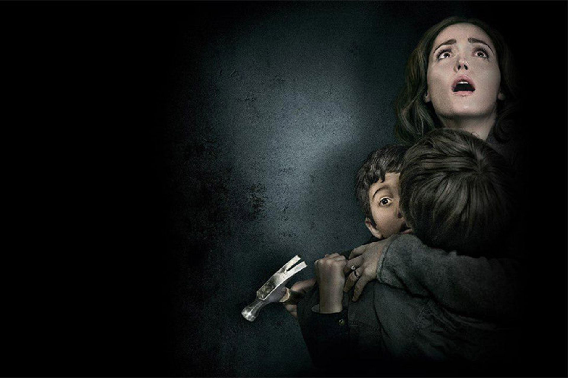 Insidious: Chapter 2