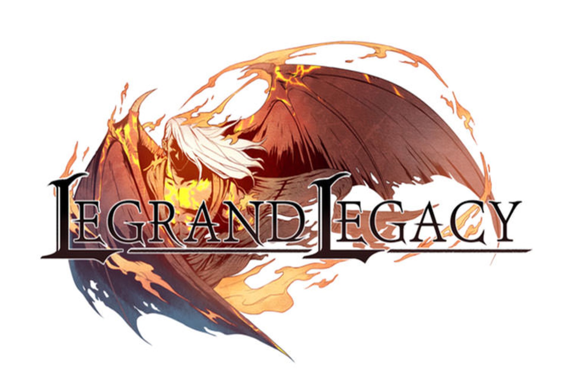 legrand legacy