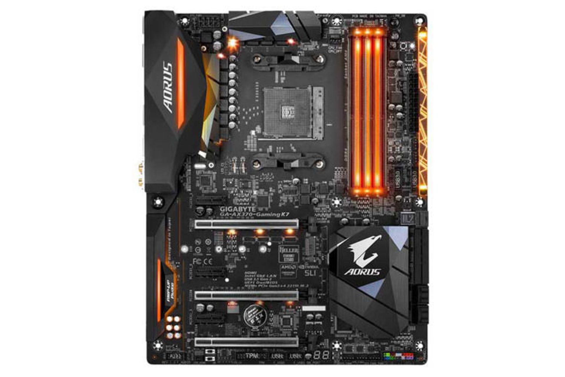 گیگابایت / Gigabyte