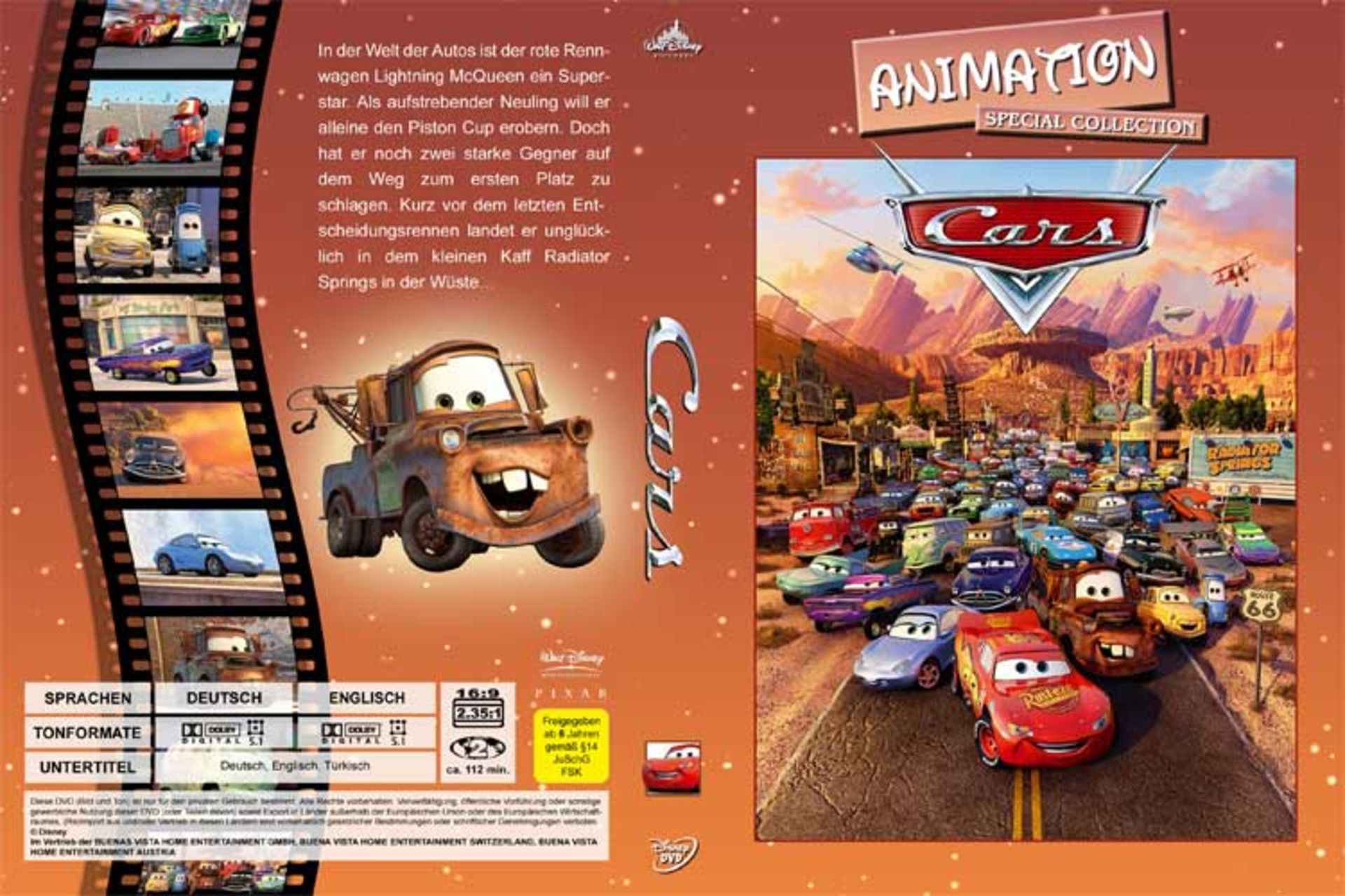 cars 2006