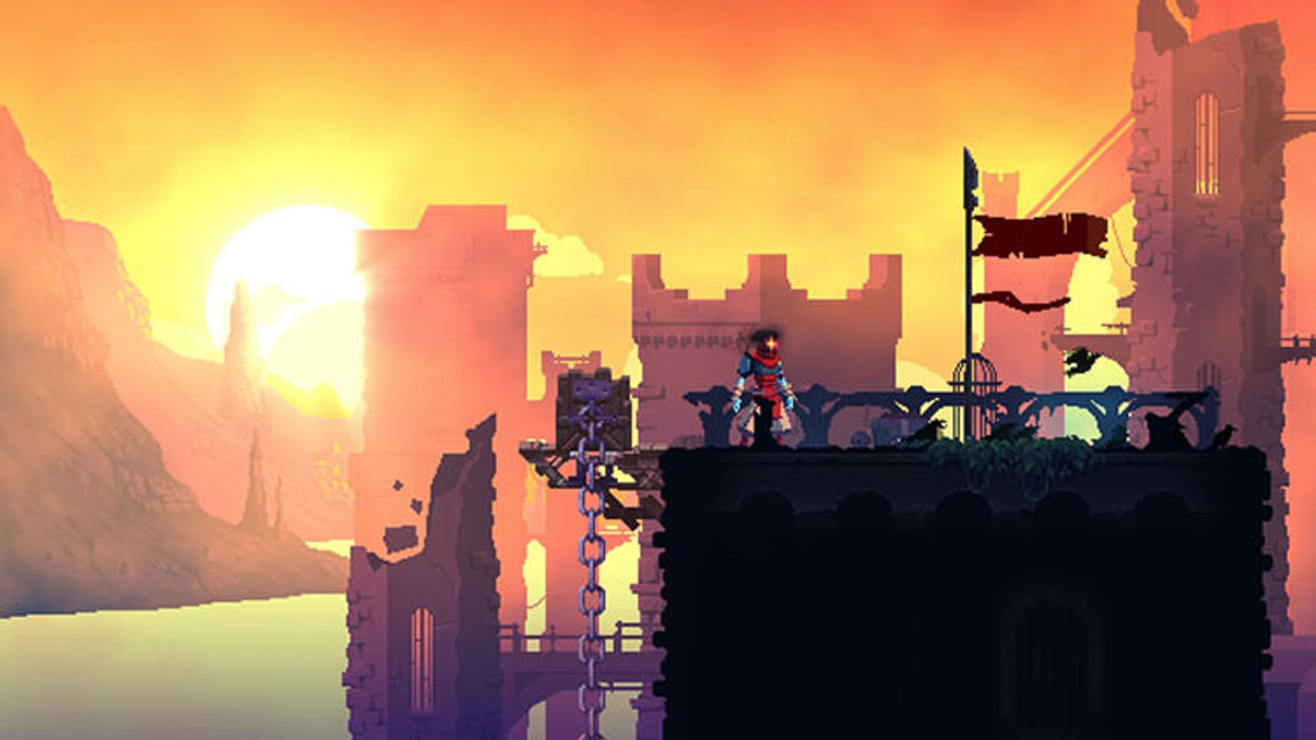 بازی dead cells