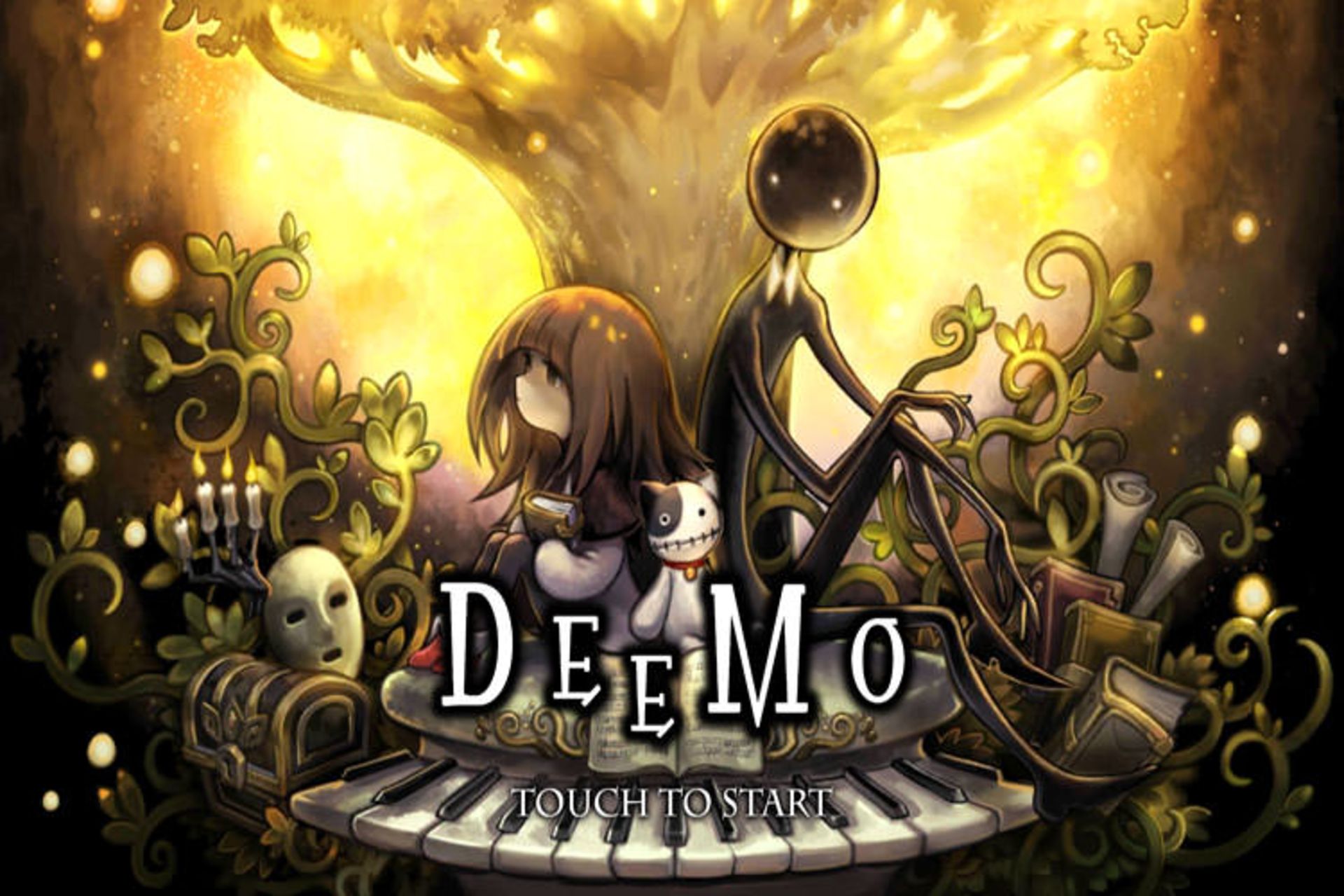 deemo