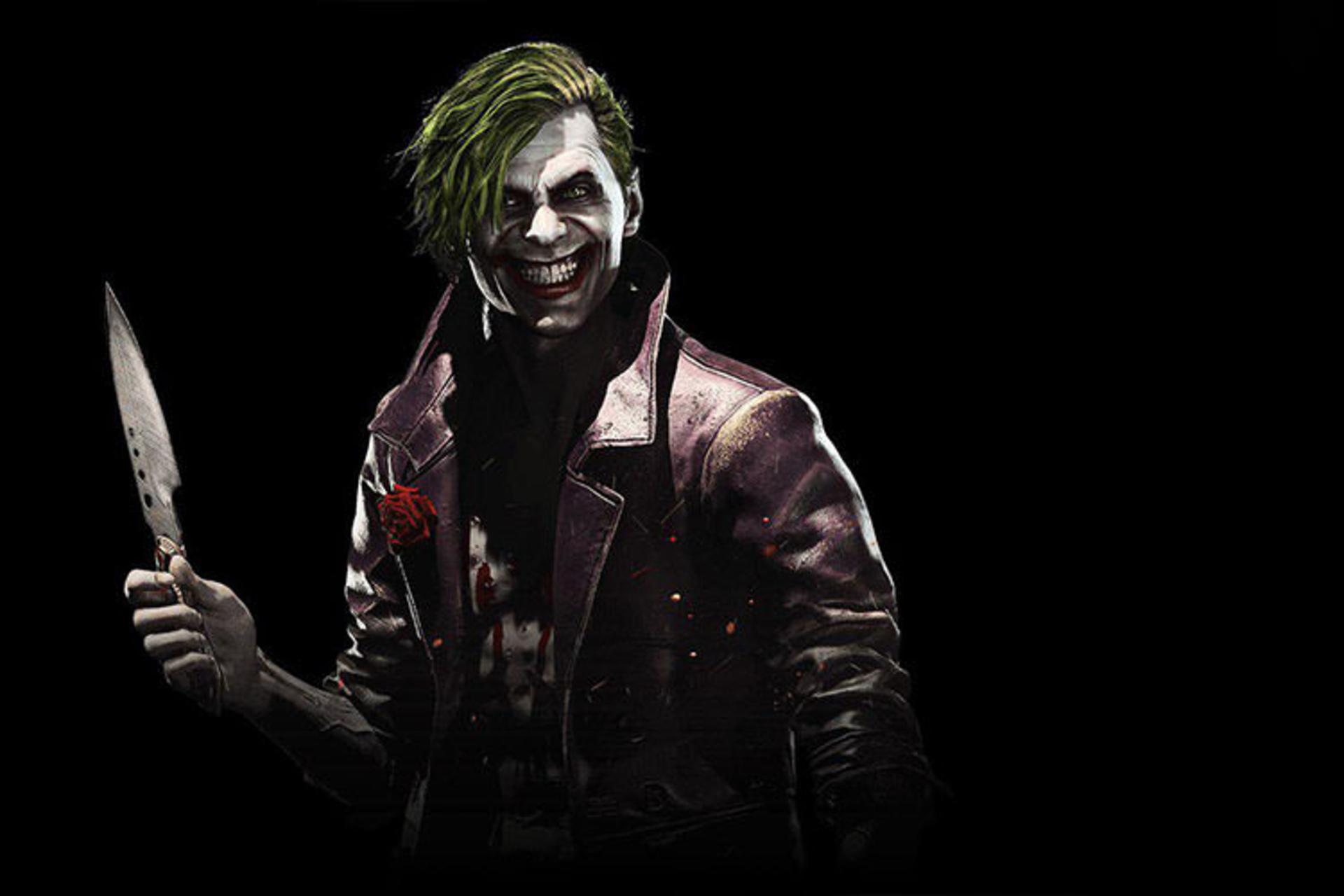 joker