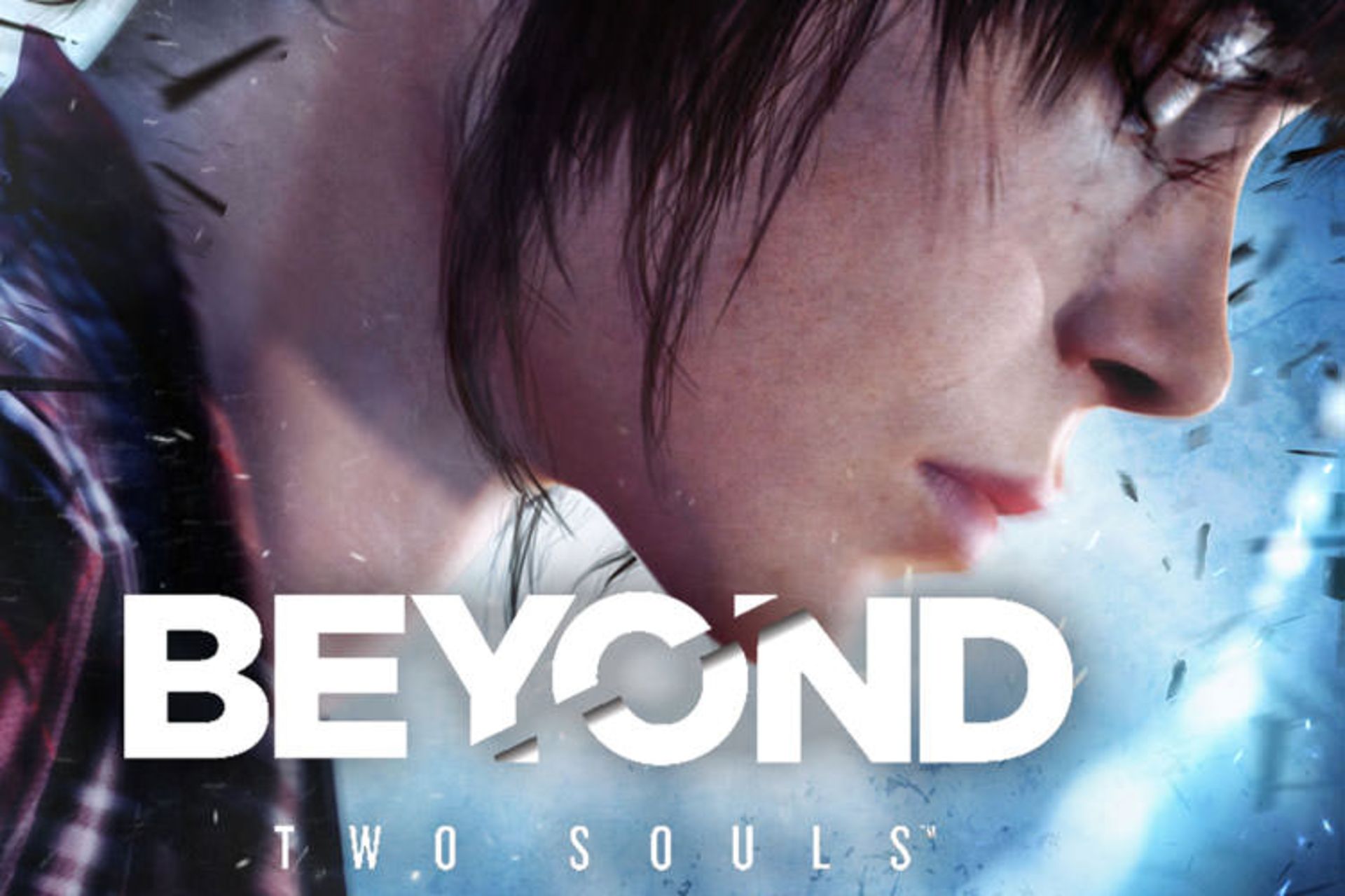 Beyond: Two Souls