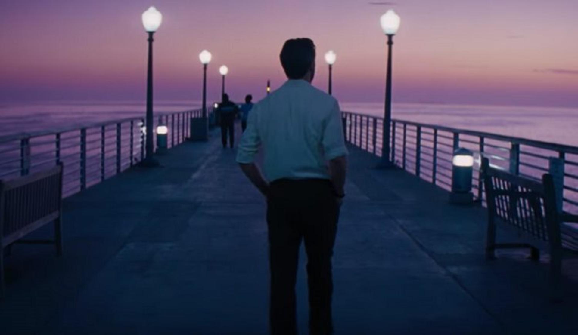 فیلم La La Land 3