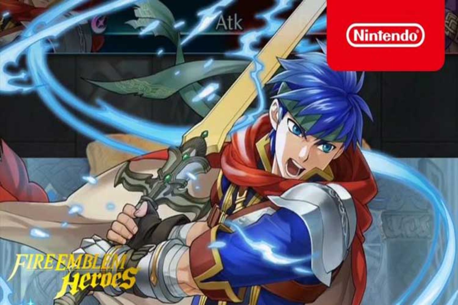 fire emblem heroes