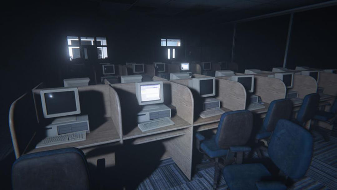 Outlast 2