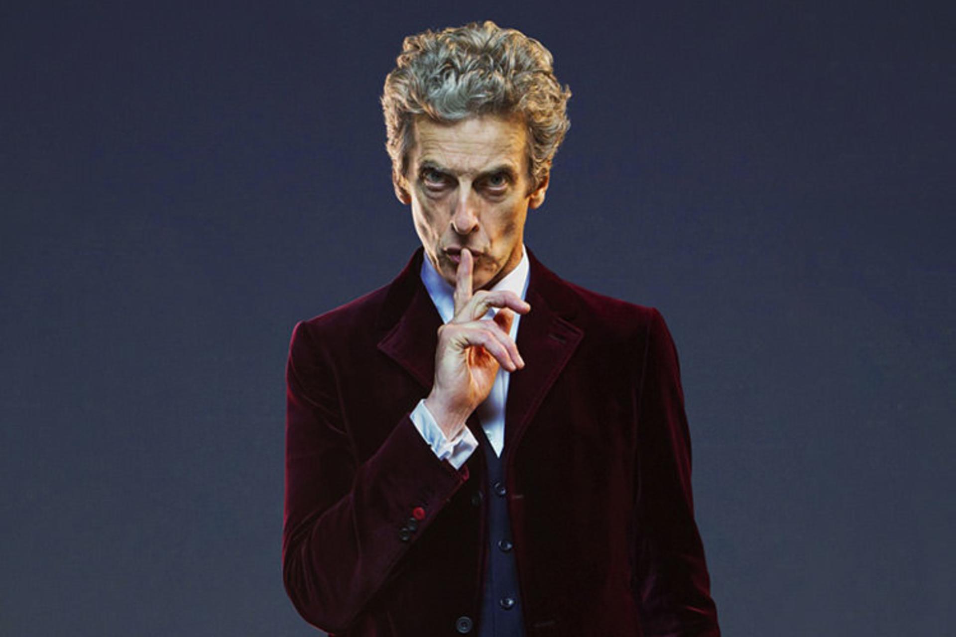 Peter-Capaldi