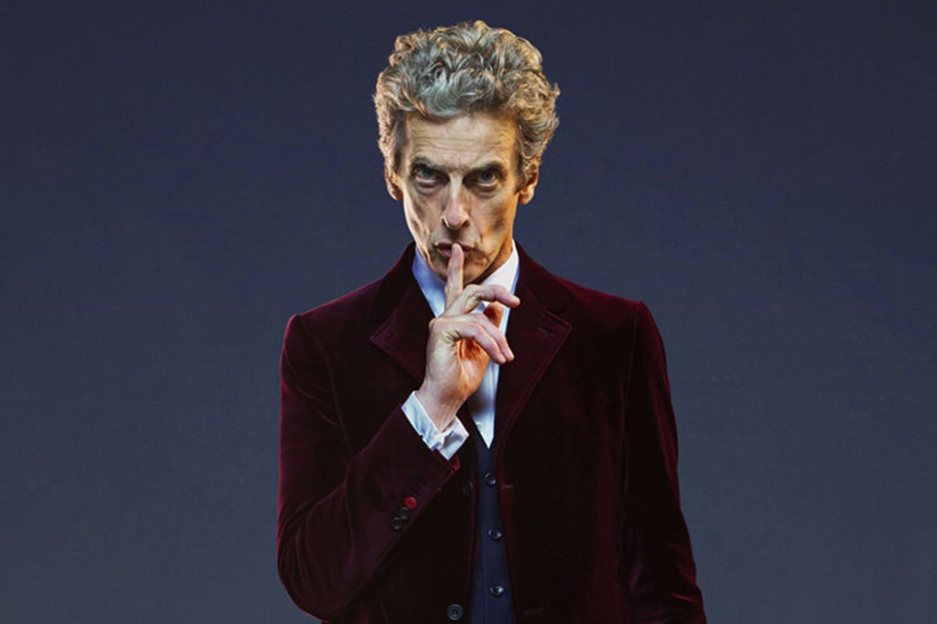 Peter-Capaldi
