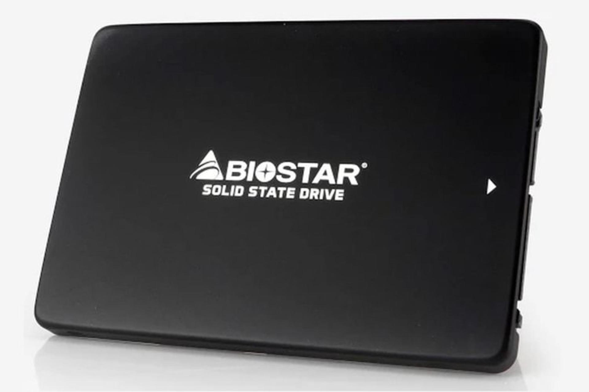 Biostar G330 SSD