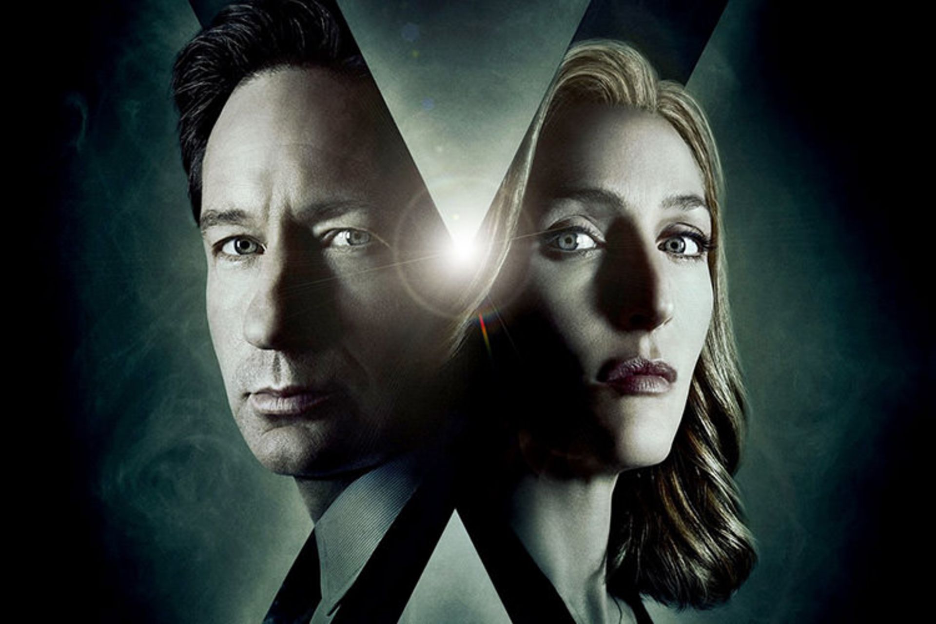 ُThe X-Files 