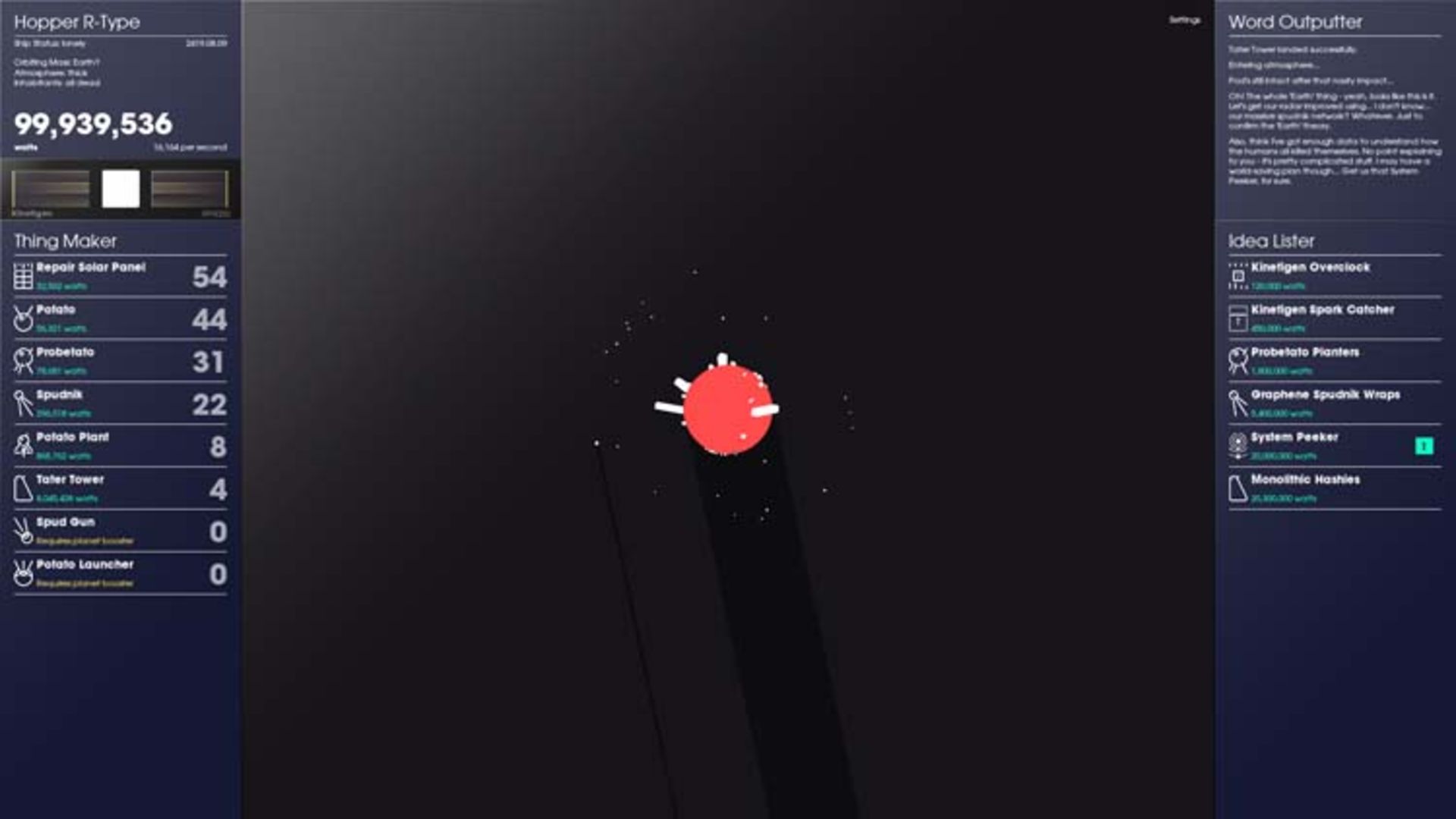 spaceplan