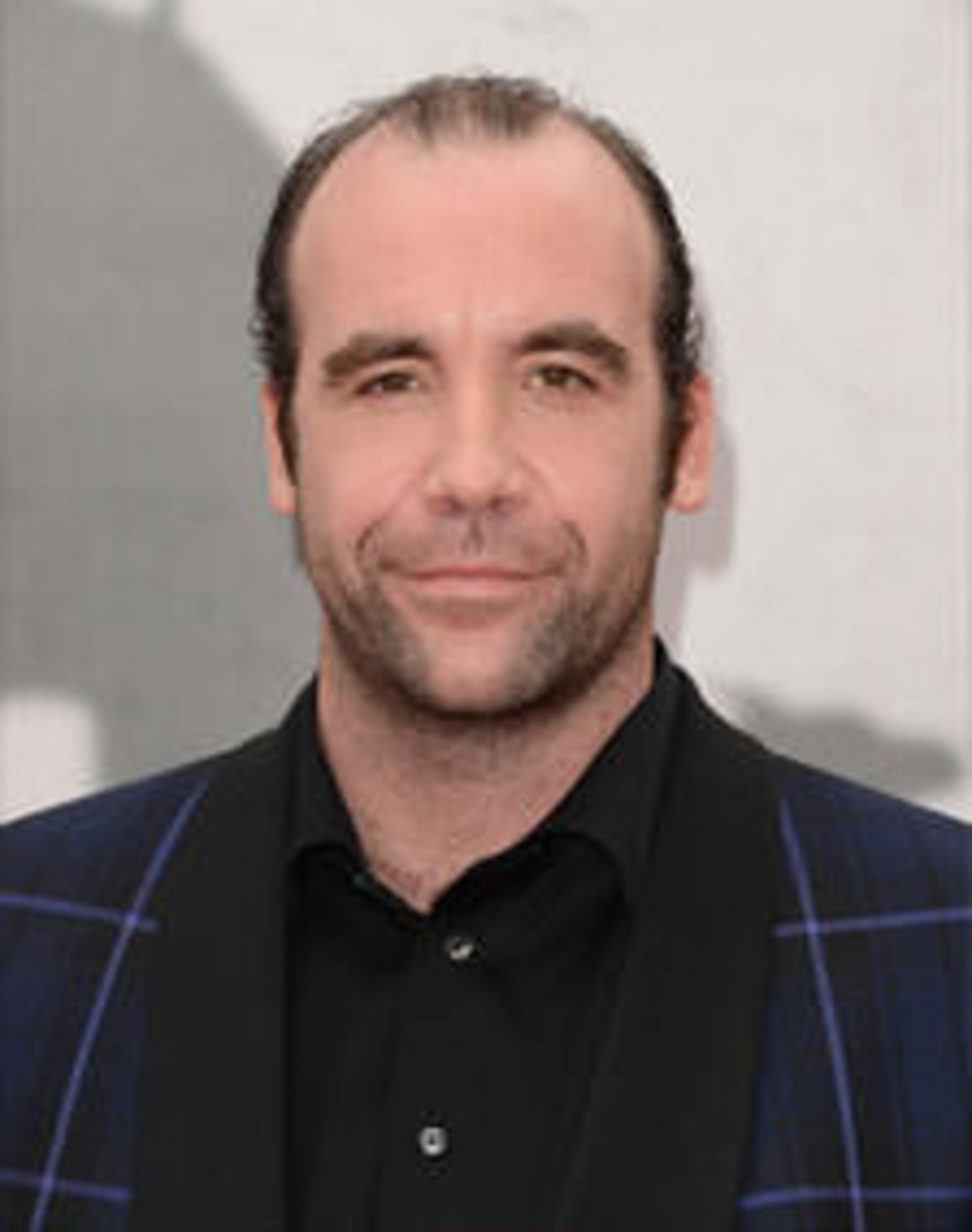 roy mccann