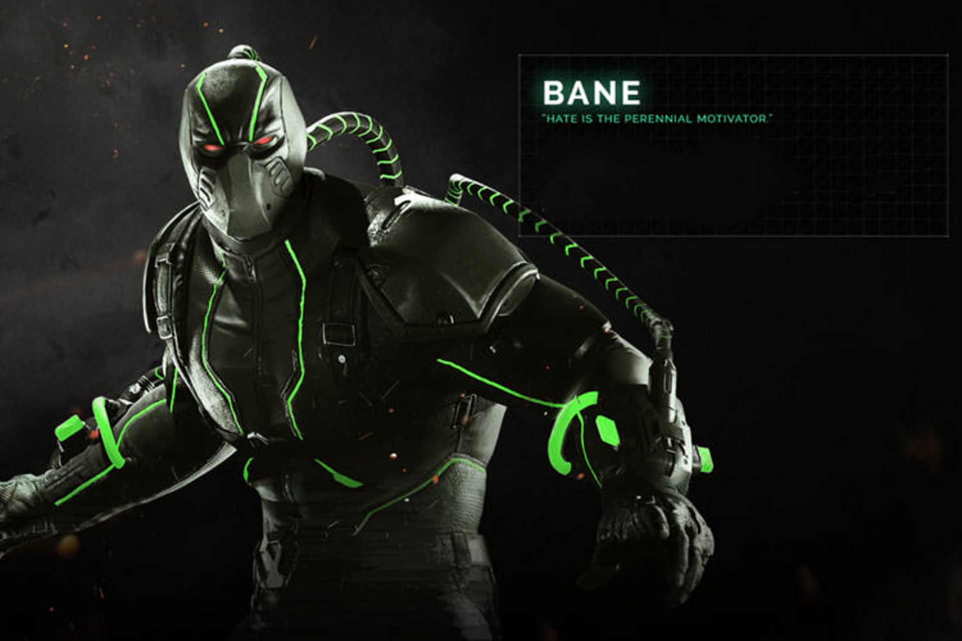 Bane