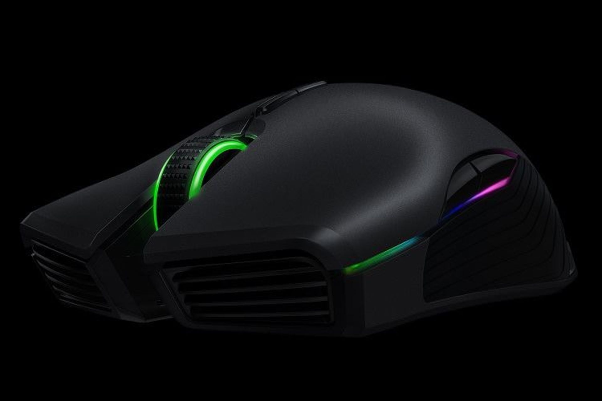 Razer Lancehead
