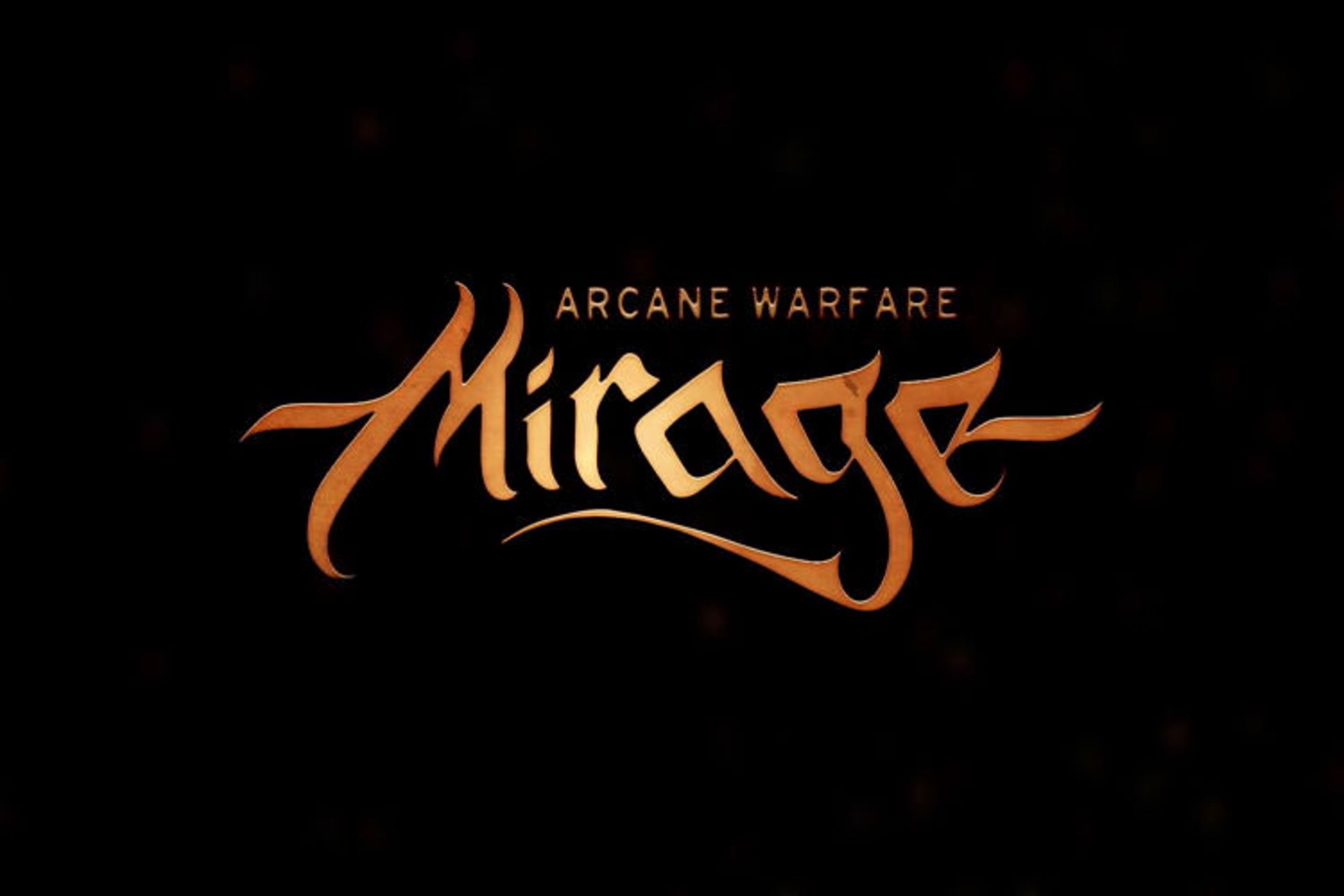 mirage arcane warfare