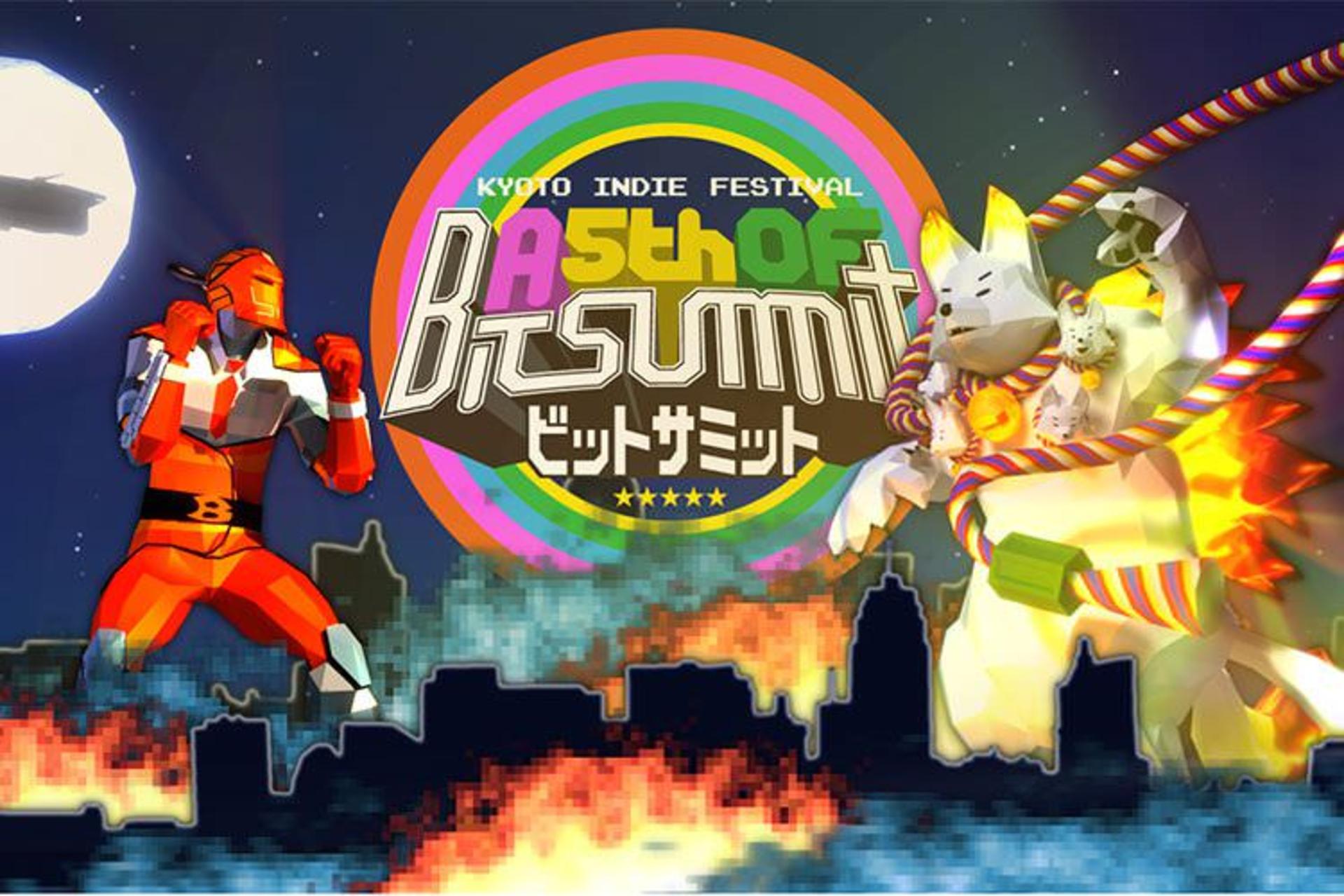 bitsummit