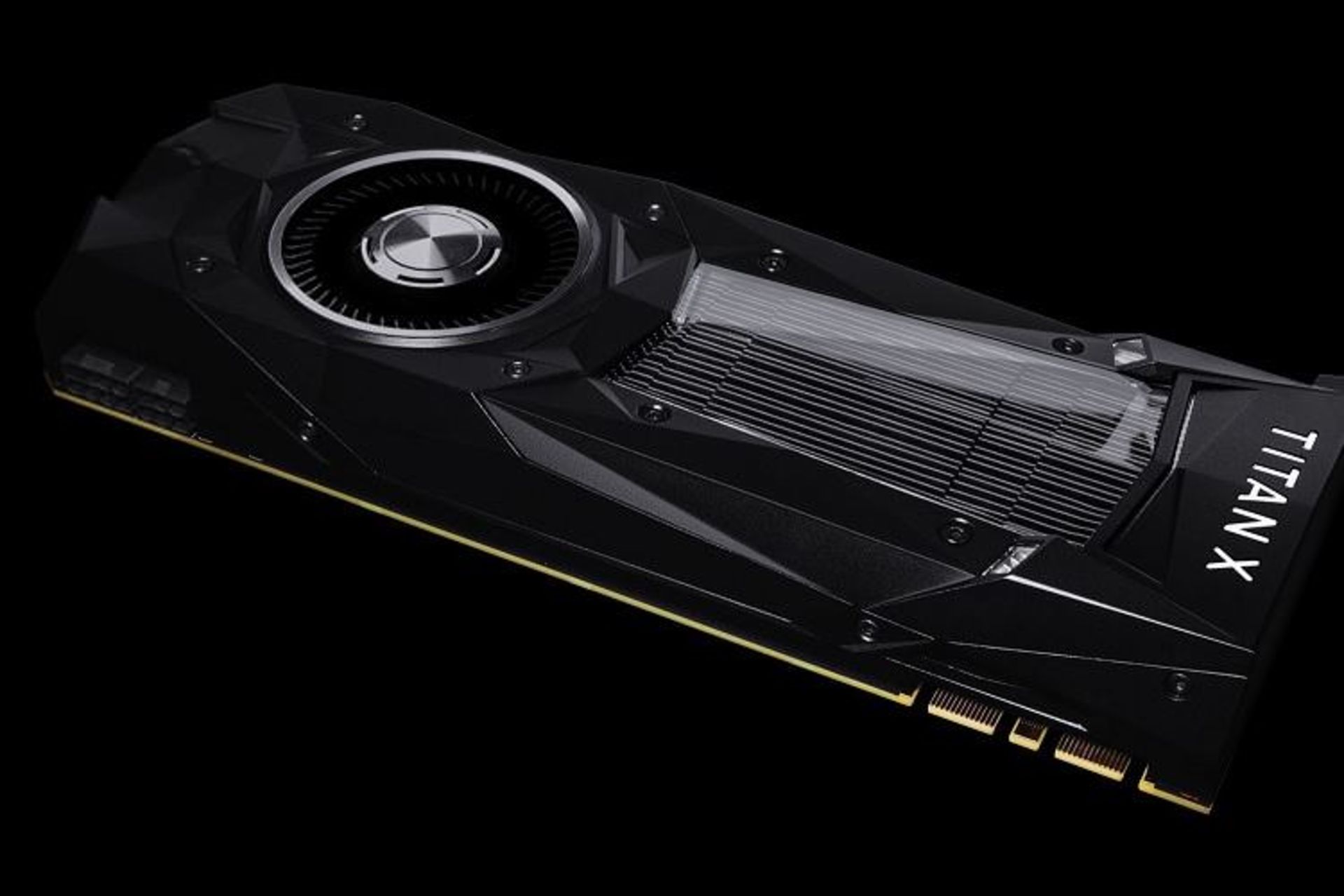 Nvidia Titan Xp