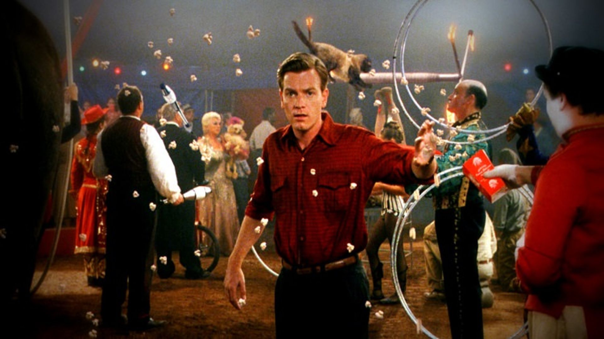 فیلم Big Fish