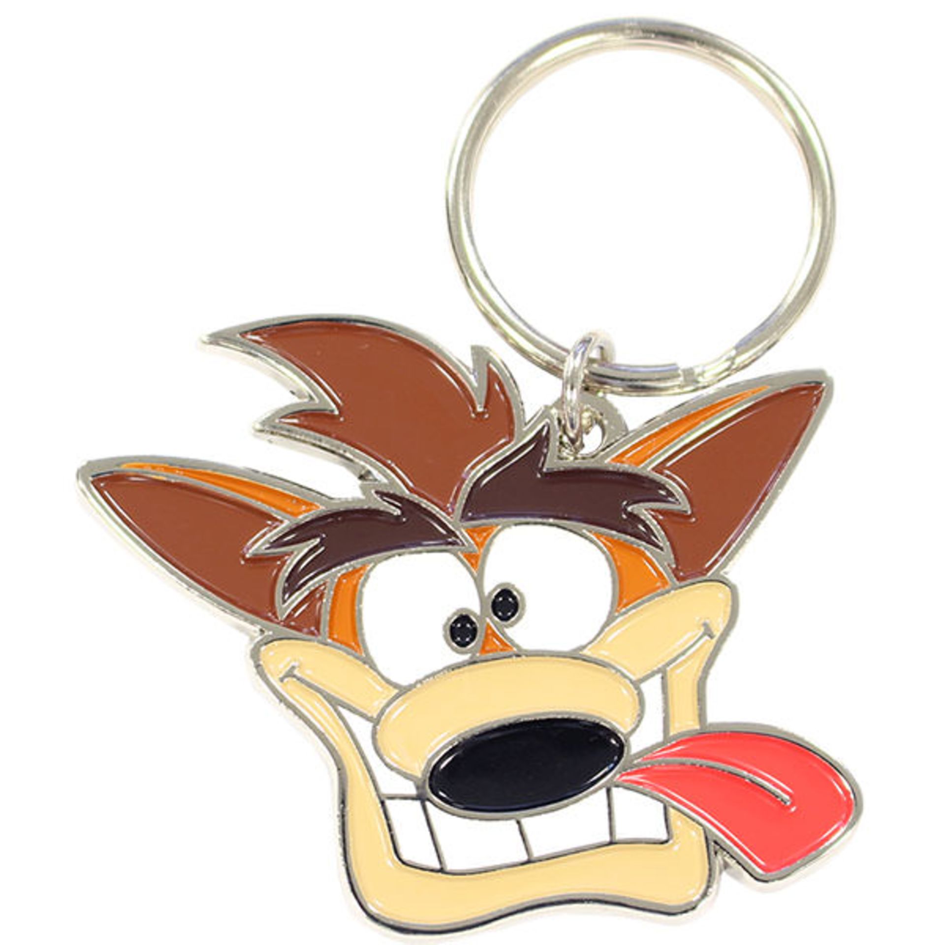 Crash Bandicoot N. Sane Trilogy