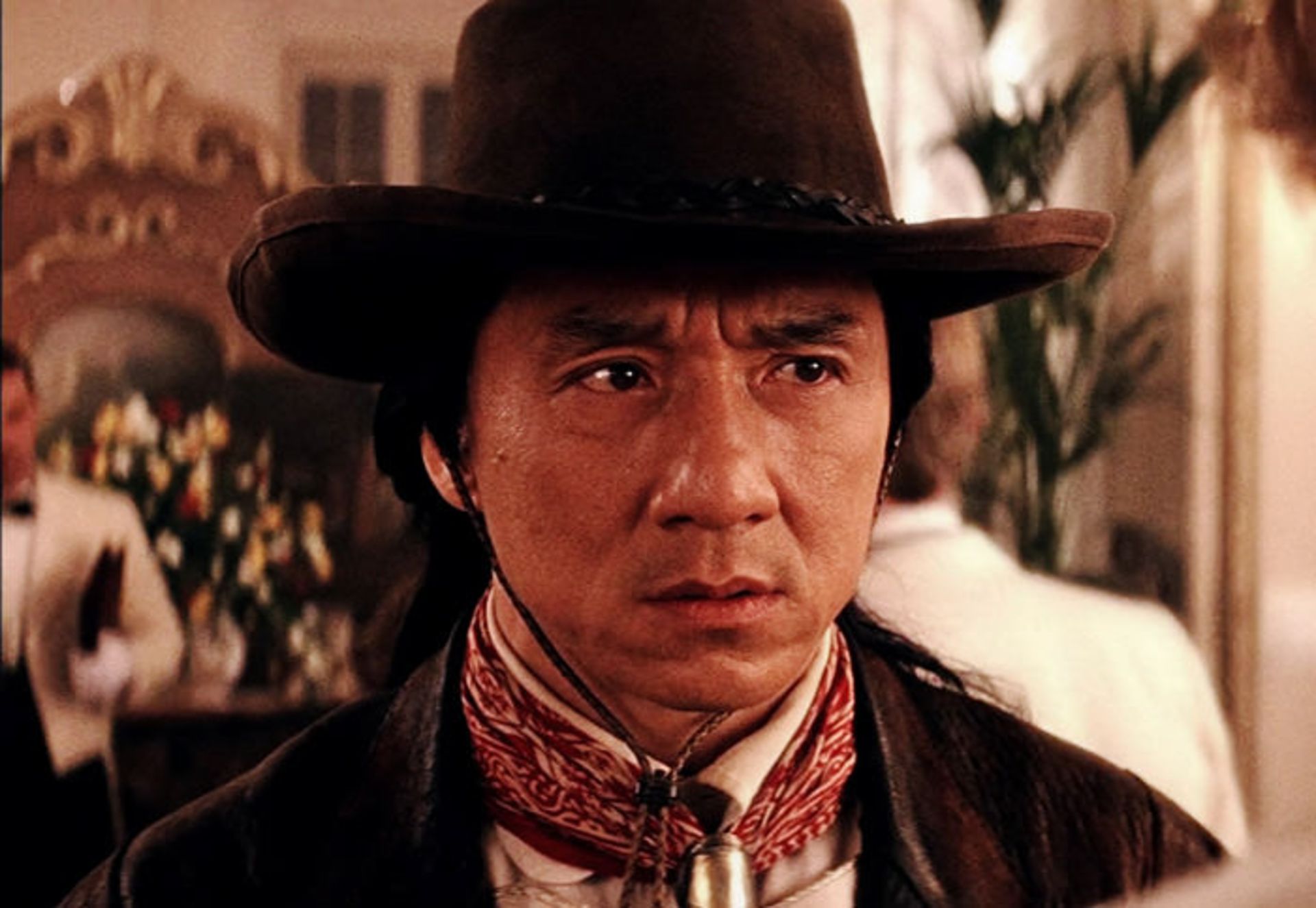 Jackie-Chan