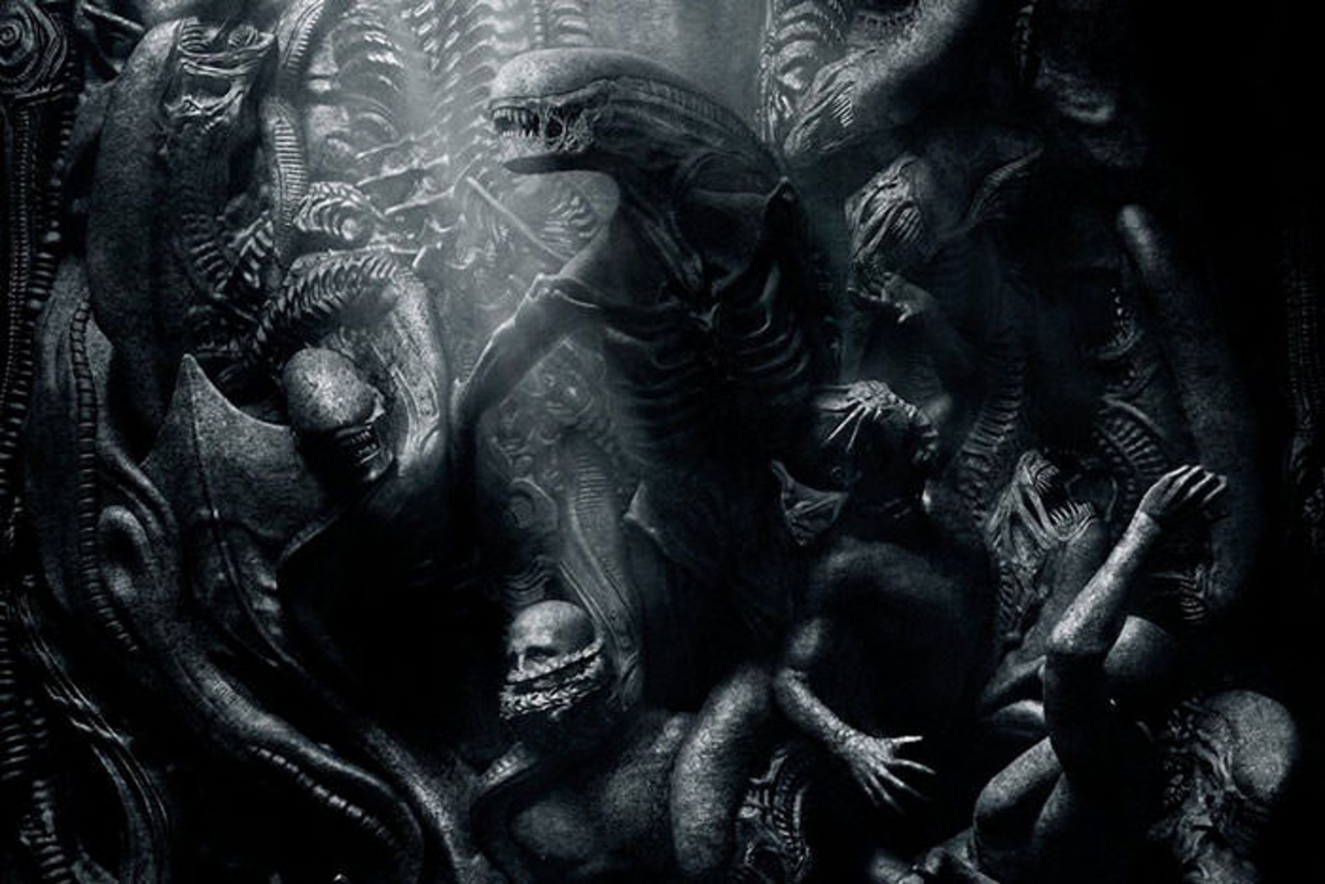 Alien Covenant