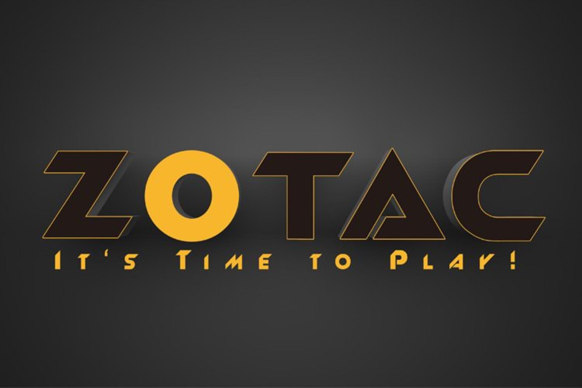 Zotac