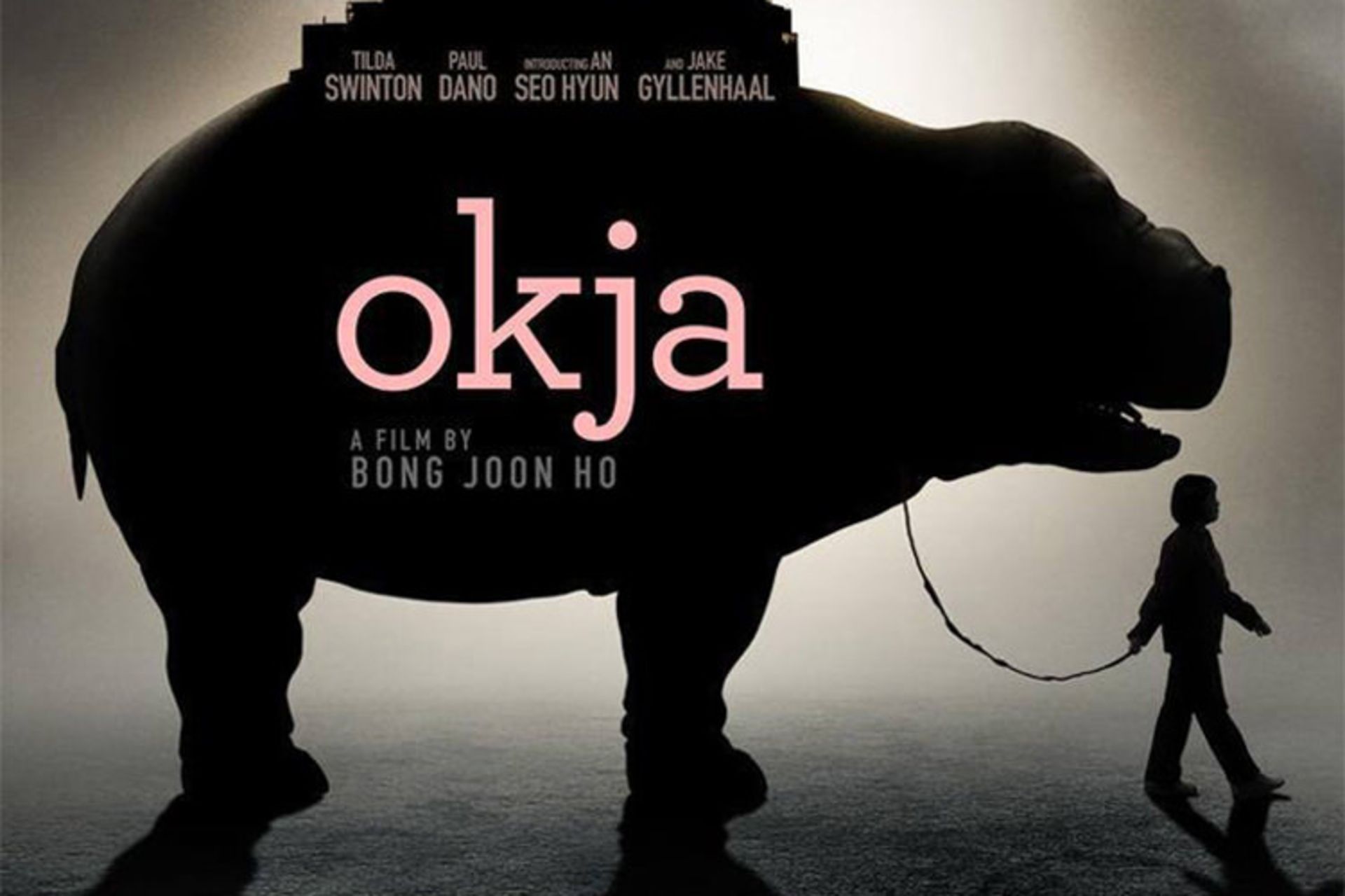 Okja