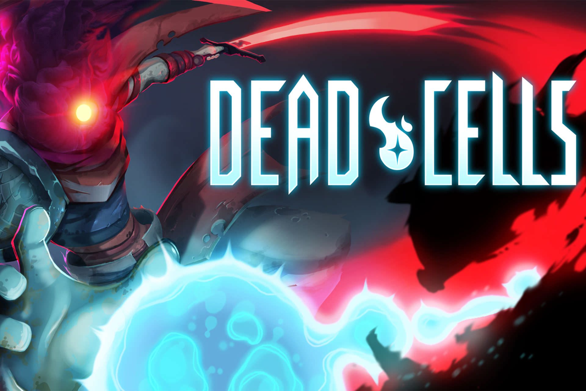 بازی Dead Cells