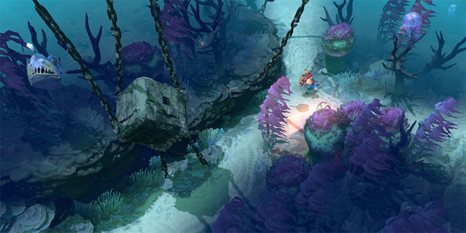 TI7