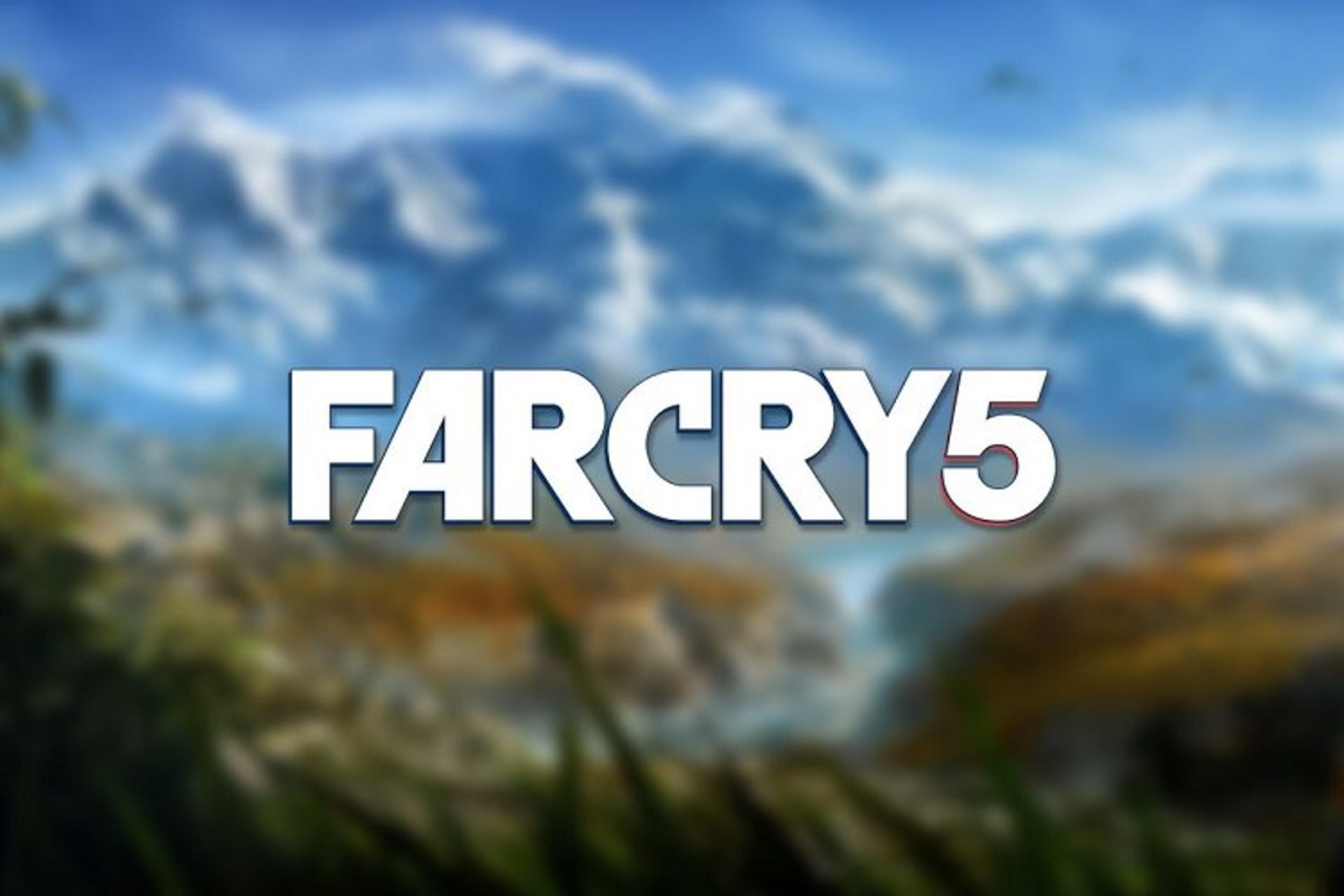 بازی Far Cry 5