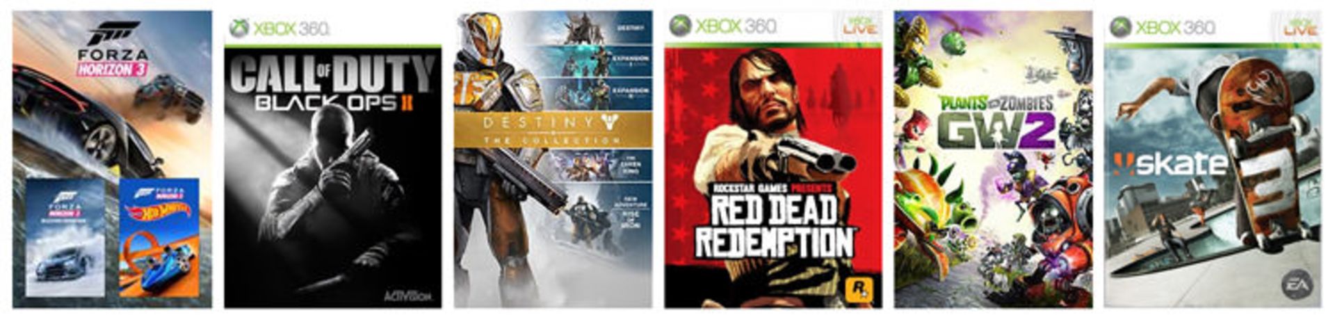 Xbox Live Super Sale