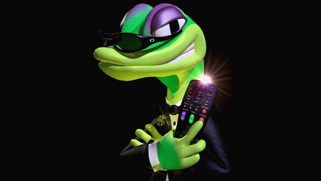 Crystal Dynamics GEX