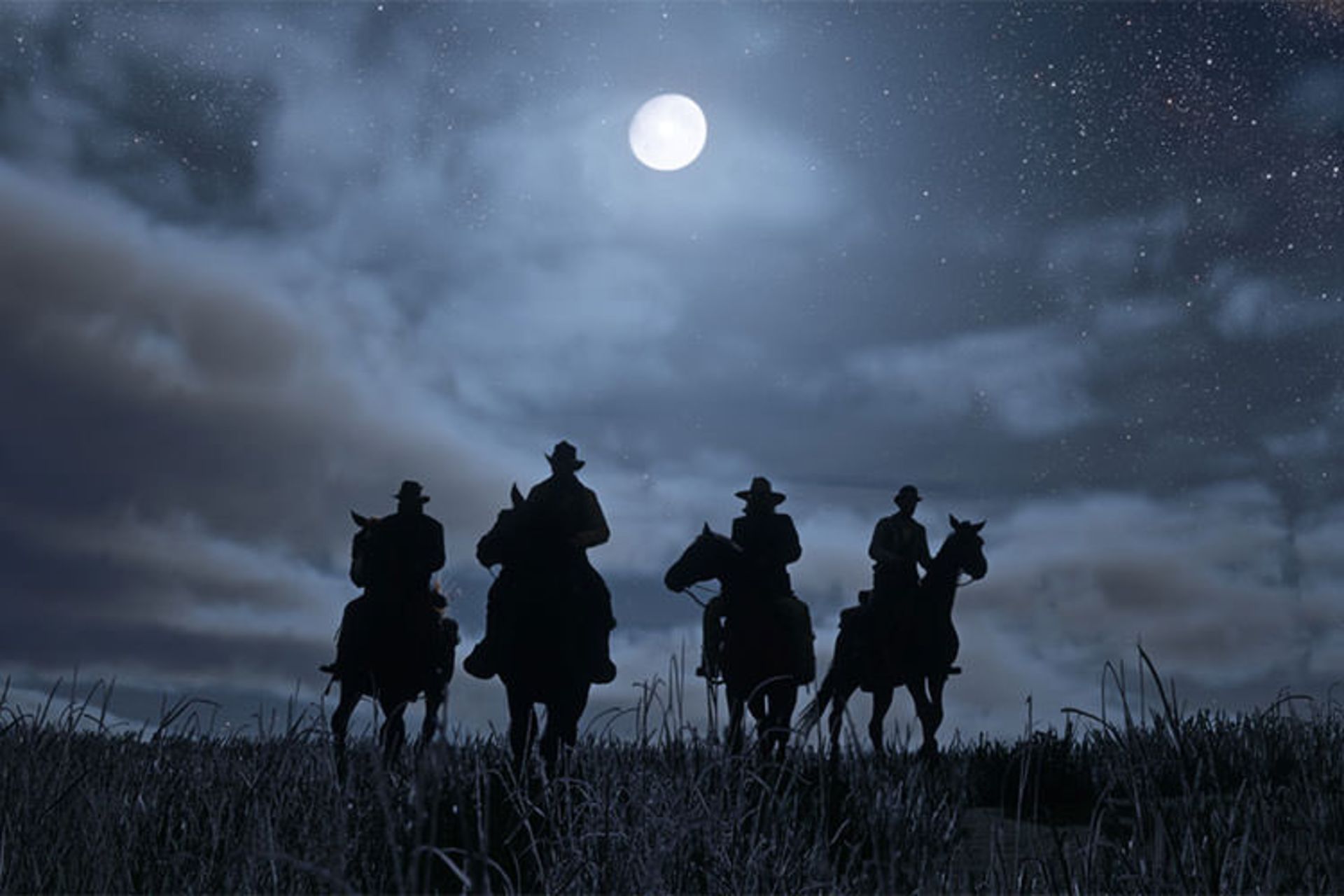 بازی Red Dead Redemption 2
