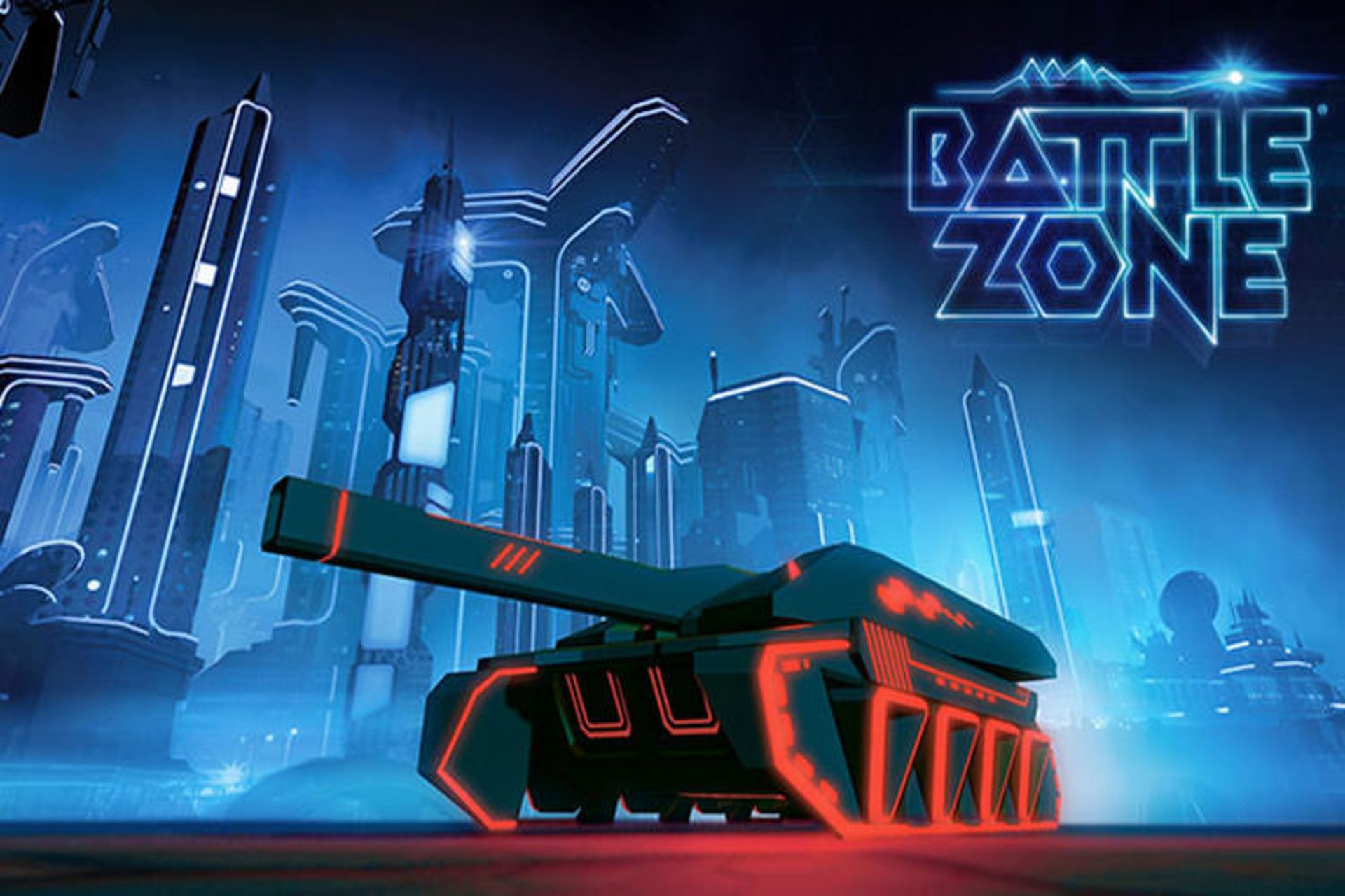 battlezone