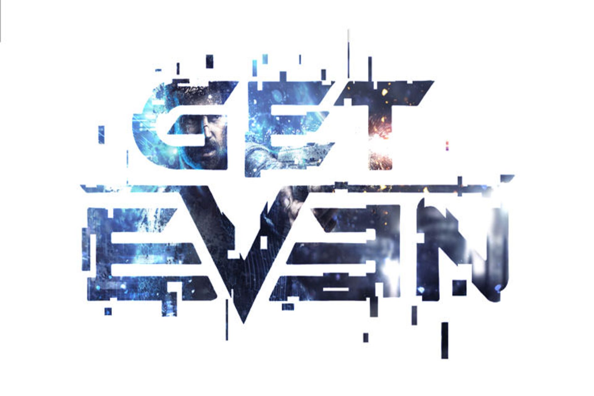 get even