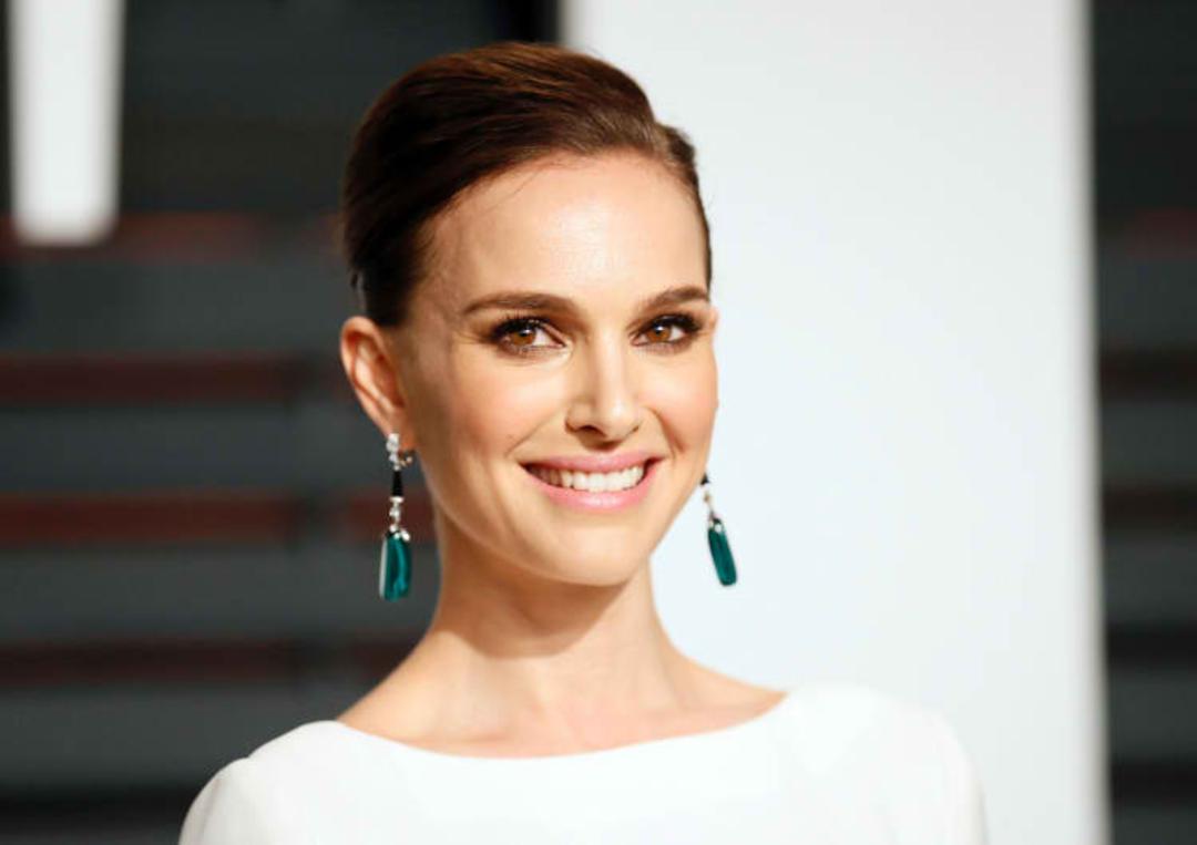 natalie portman