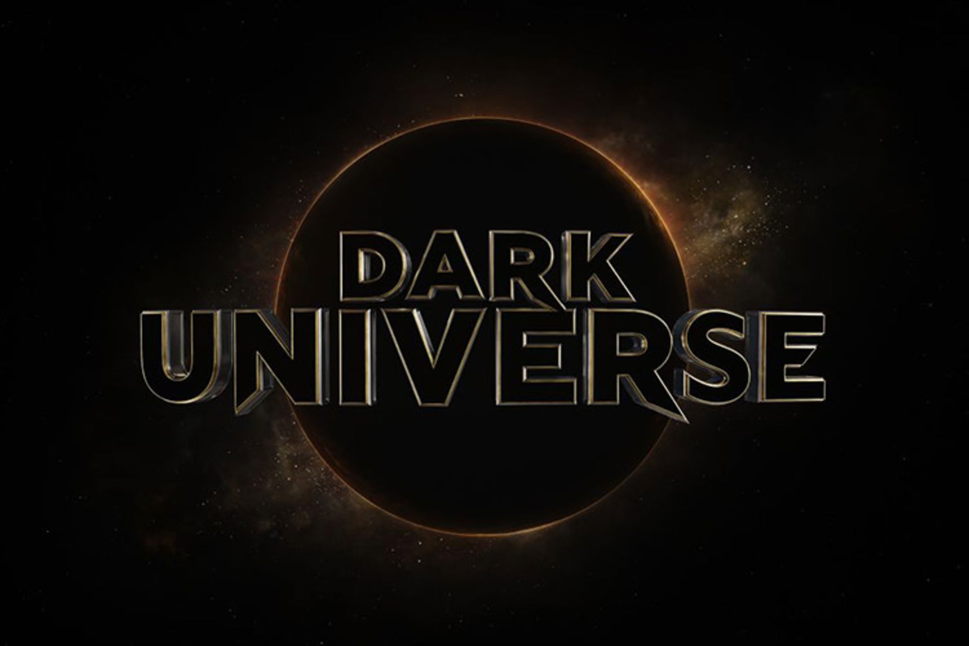 Dark Universe