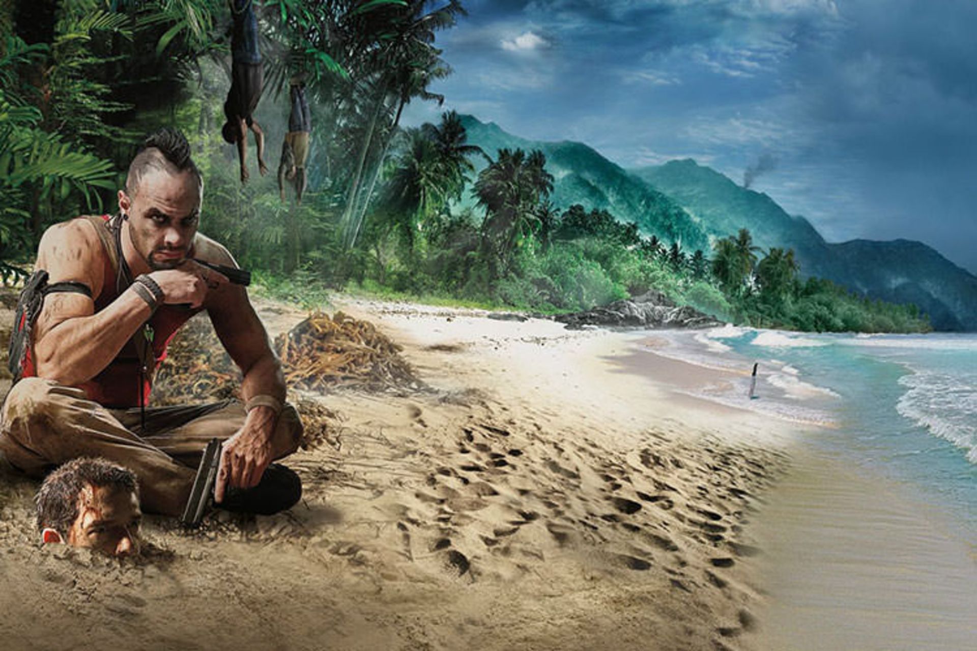 Far Cry 3