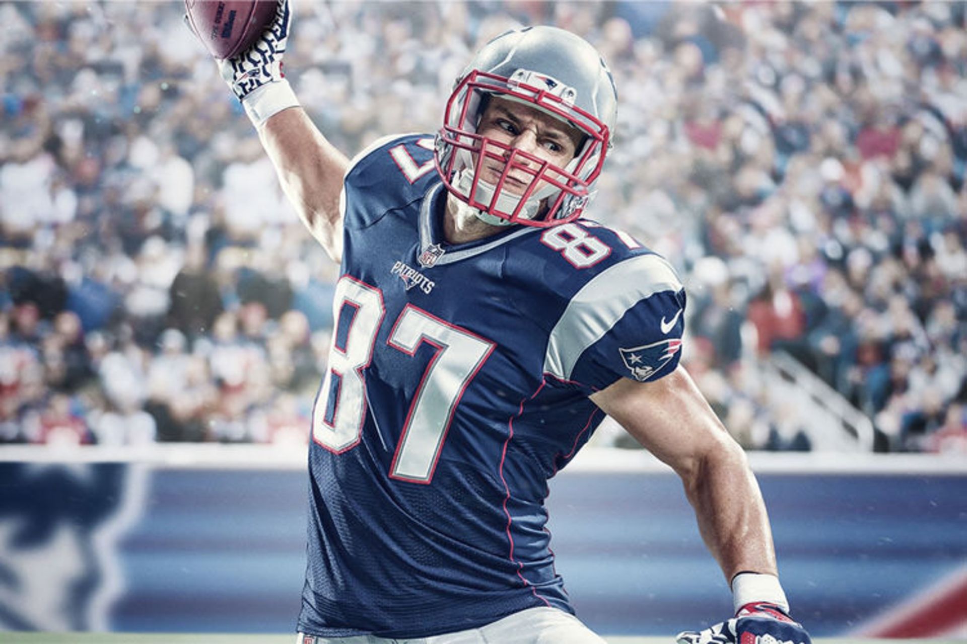 Madden 18