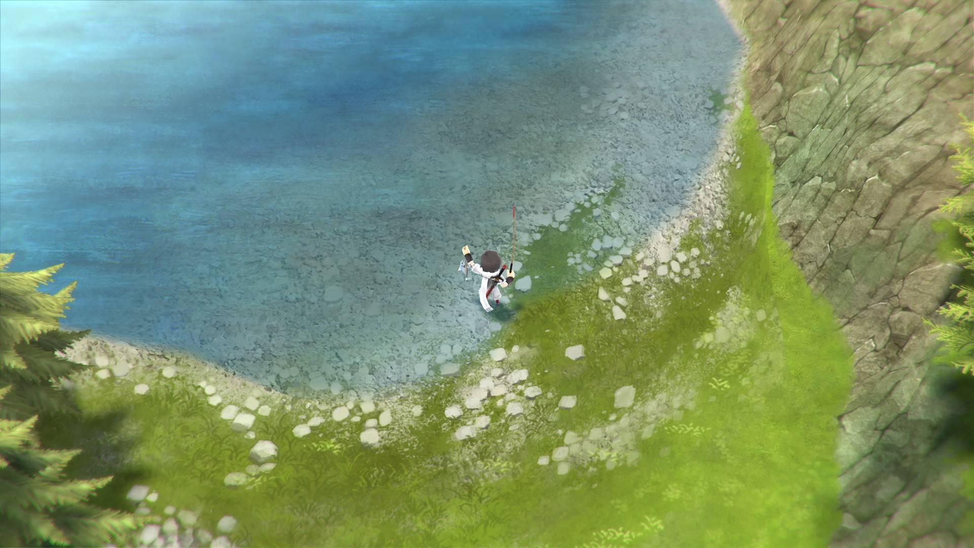 lost sphear